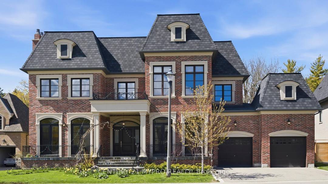 Top tier custom built luxury residence located within a secure and prestigious gated enclave, offering exceptional privacy and peace of mind.