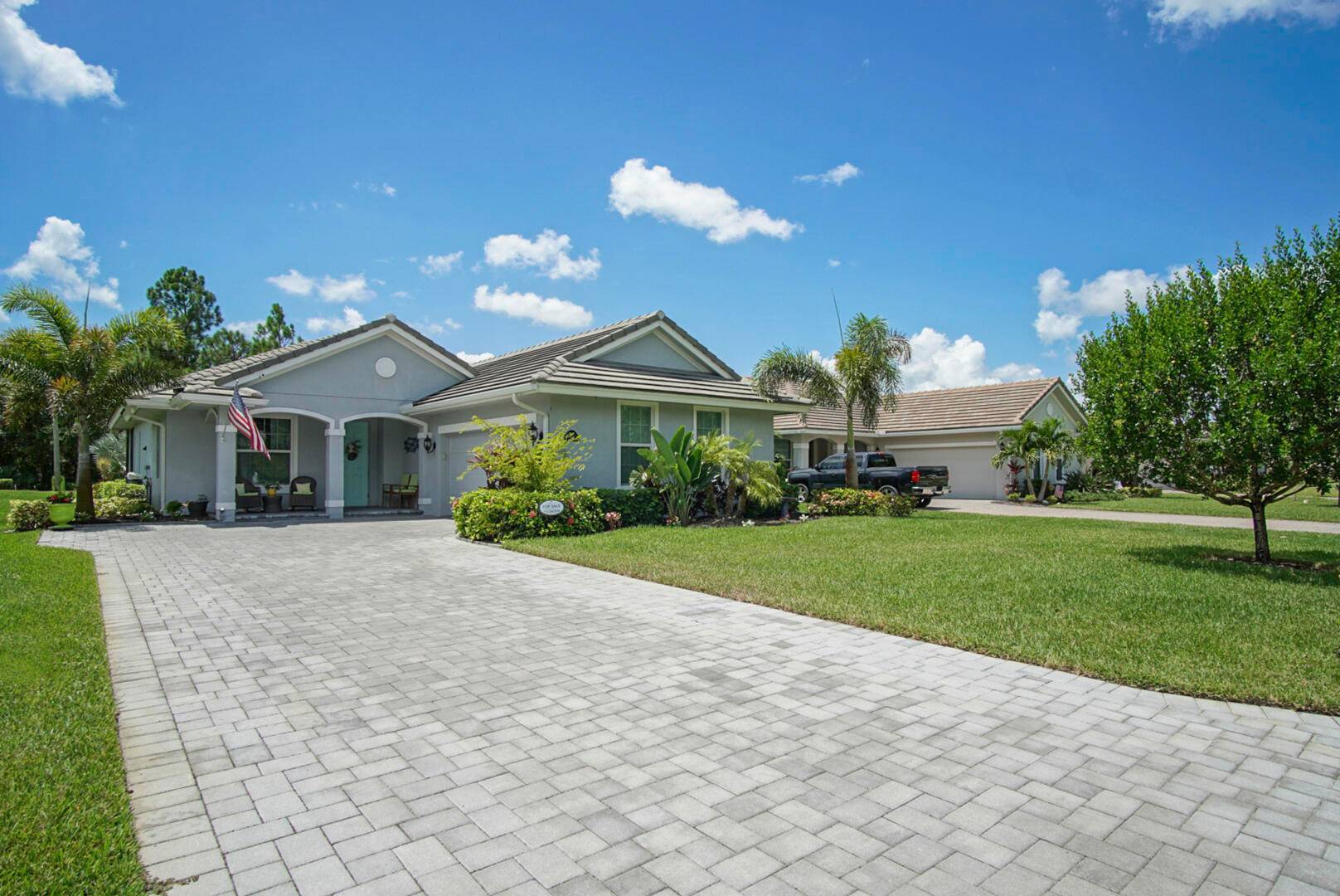 Beautifully appointed 2 2 2 home with a large den that can easily be converted into a 3rd bedroom.