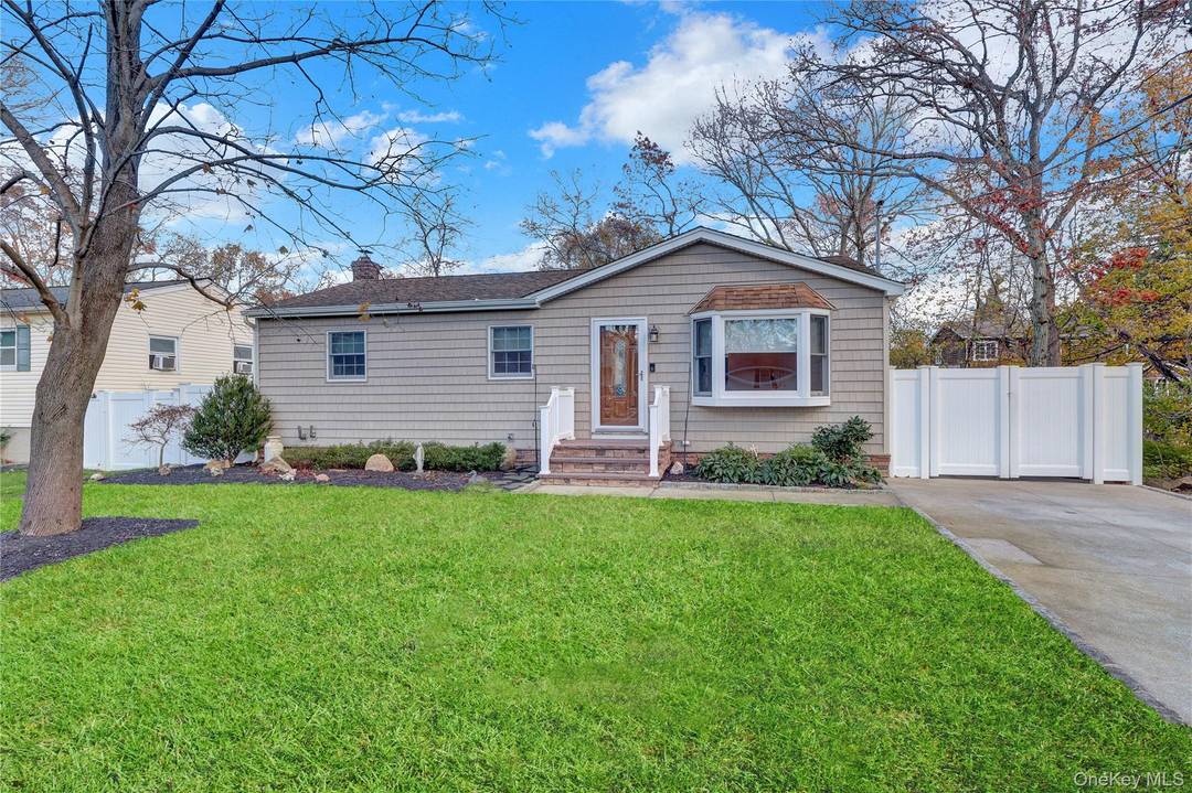 Welcome to this exceptional three bedroom, two bathroom home where pride of ownership shows throughout.