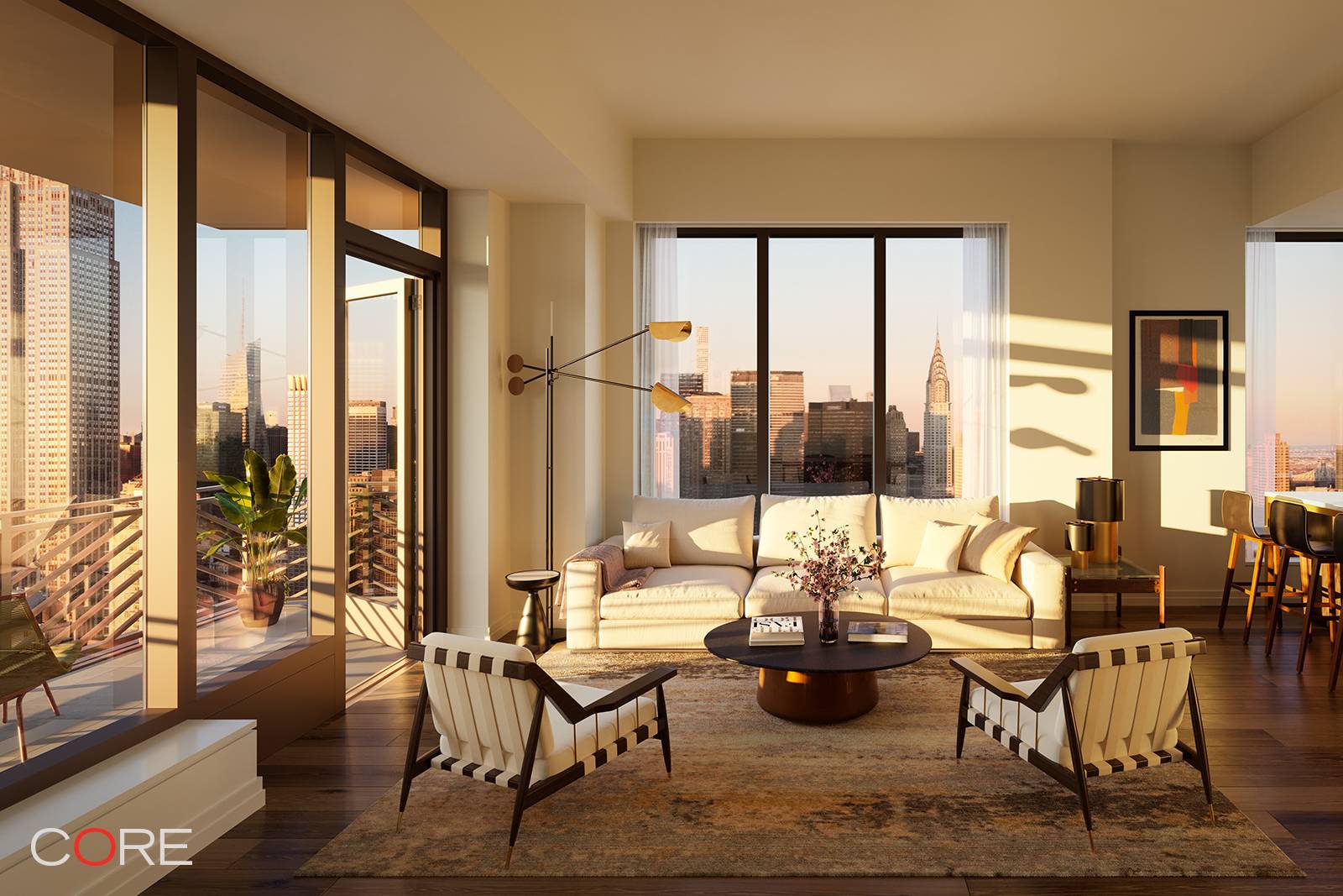 Private In Person amp ; Virtual Appointments Available Immediate Occupancy Rockefeller Group furthers its legacy of pioneering excellence in New York City with Rose Hill, a new residential building.