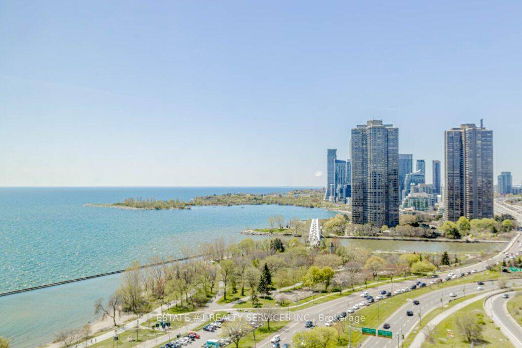 Absolutely Gorgeous amp ; Stunning Unit At Mirabella Luxury Condos West Tower.