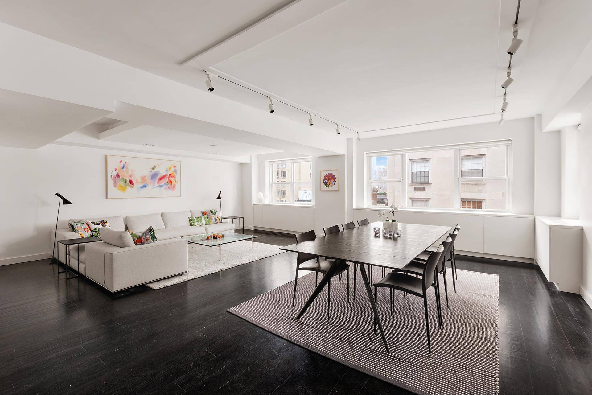 INTRODUCING AN EKLUNDGOMES TEAM EXCLUSIVE AT DOUGLAS ELLIMAN.
