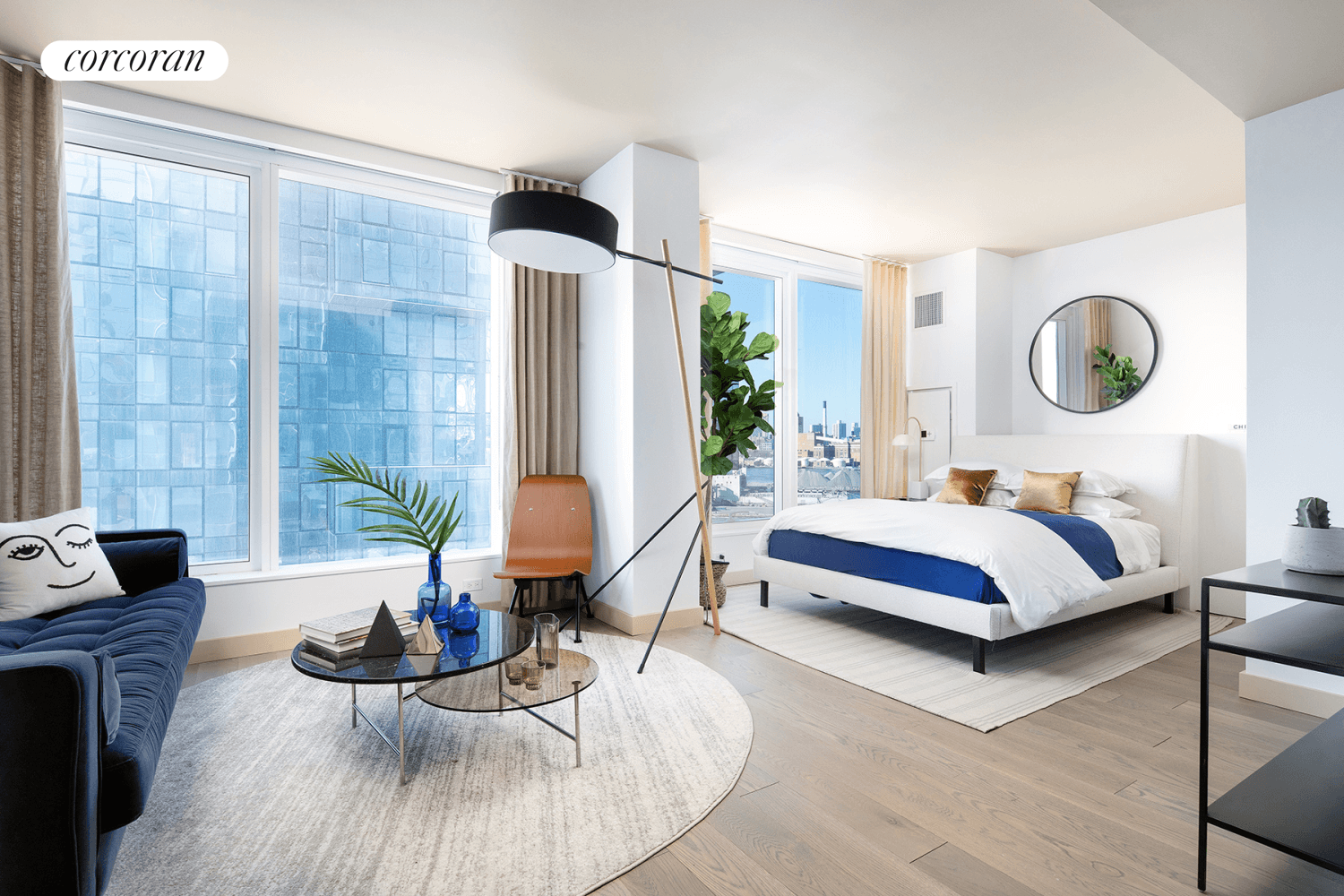 420 Kent Phase 2. Staycation Refined Please contact us today, in Person amp ; virtual video showings now available of this one of a kind, large alcove studio that really ...