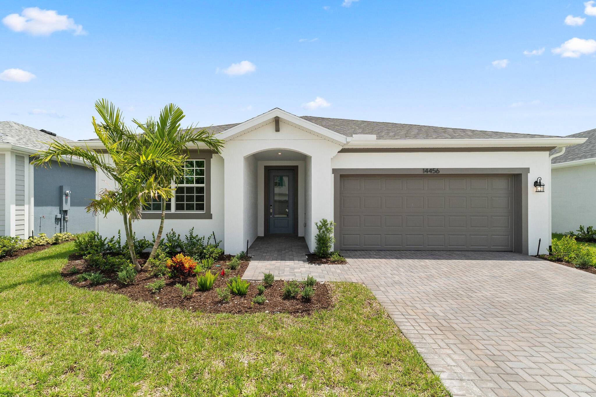 The 1, 651 sq. ft. Caledon floorplan packs fantastic design in a layout that will inspire your every activity.