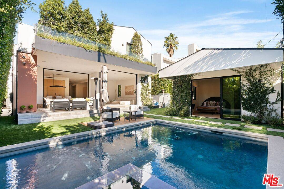 6258 Drexel Ave 5BR Beverly Grove La