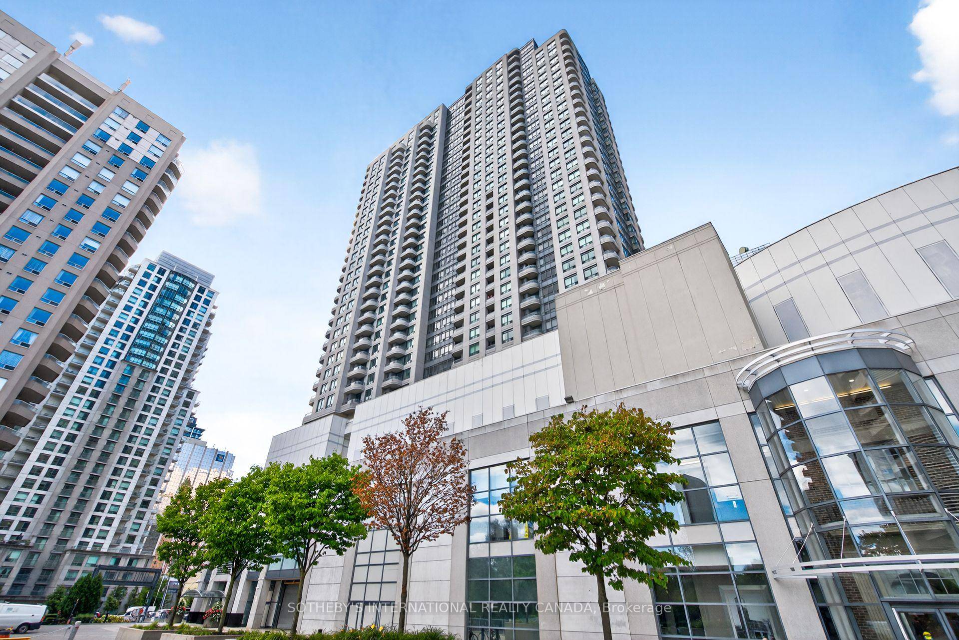 Welcome to The Pinnacle by Menkes, an iconic residence at Yonge amp ; Sheppard offering timeless architecture, direct underground access to transit, shopping, dining, and unmatched urban convenience.