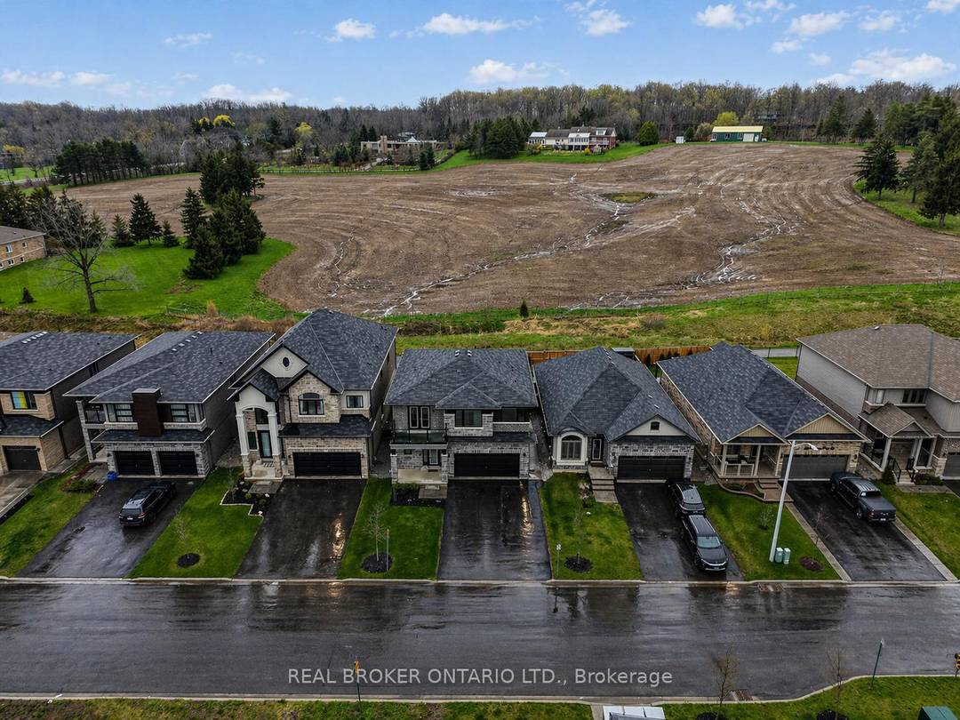 Serene Views. Timeless Finishes.