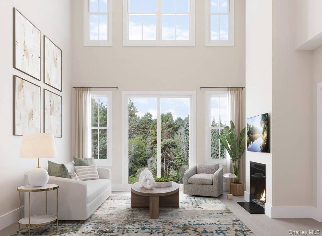 LAST MOHONK ELITE Final Opportunity for New Construction in This Sought After Community !