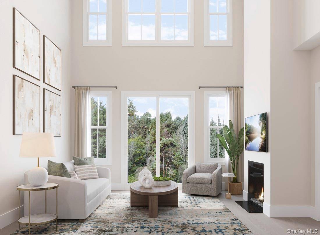 Final Opportunity to own a primary bedroom on the main level at Enclave at Sprain Brook by Toll Brothers.