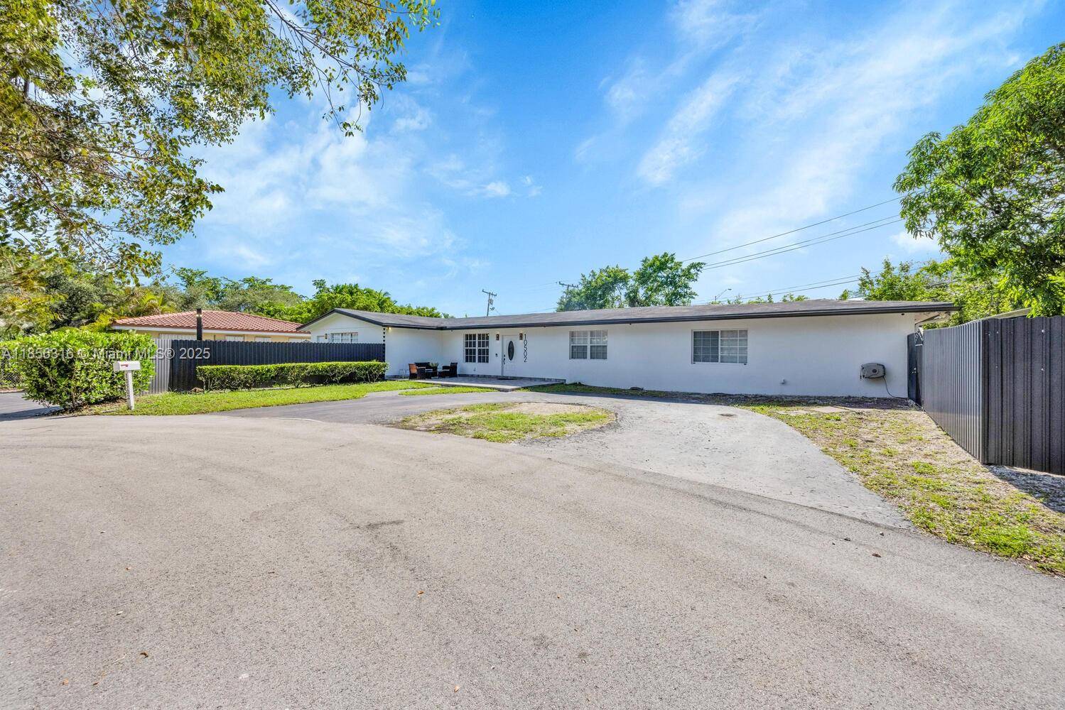Rare Pinecrest duplex opportunity in a quiet cul de sac with minimal traffic, offering a unique blend of comfort, versatility, amp ; investment potential.