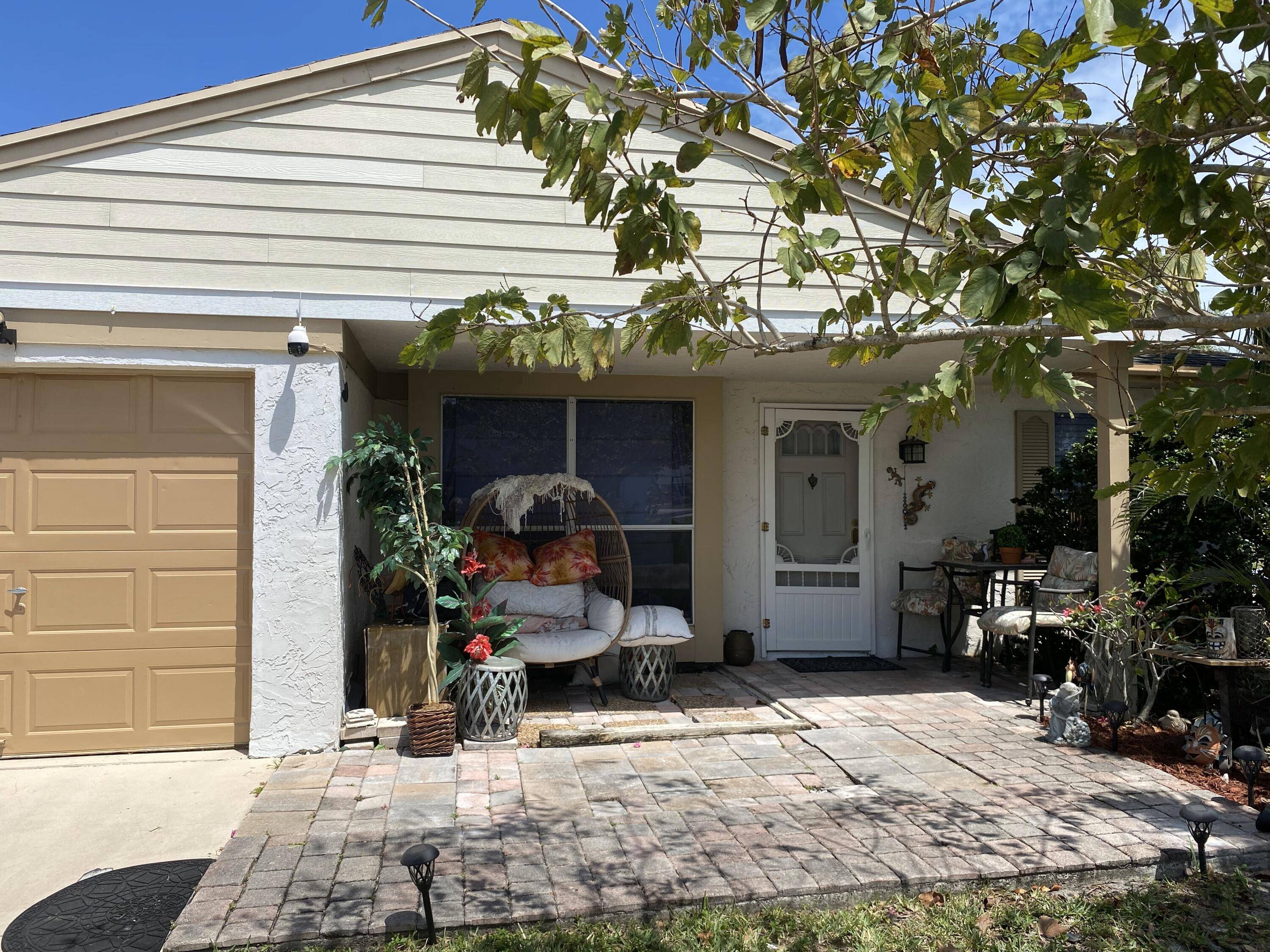 NOW the LOWEST PRICED SINGLE FAMILY HOME IN BOCA where All Ages are Welcome, and there are No Country Club Membership Fees required !