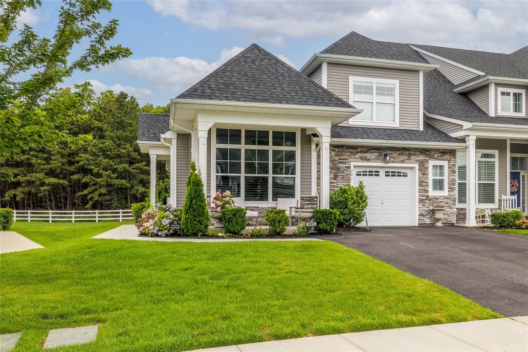 Prepare to Be Wowed by This One of a Kind 2, 264 Sq Ft Designer Condominium !