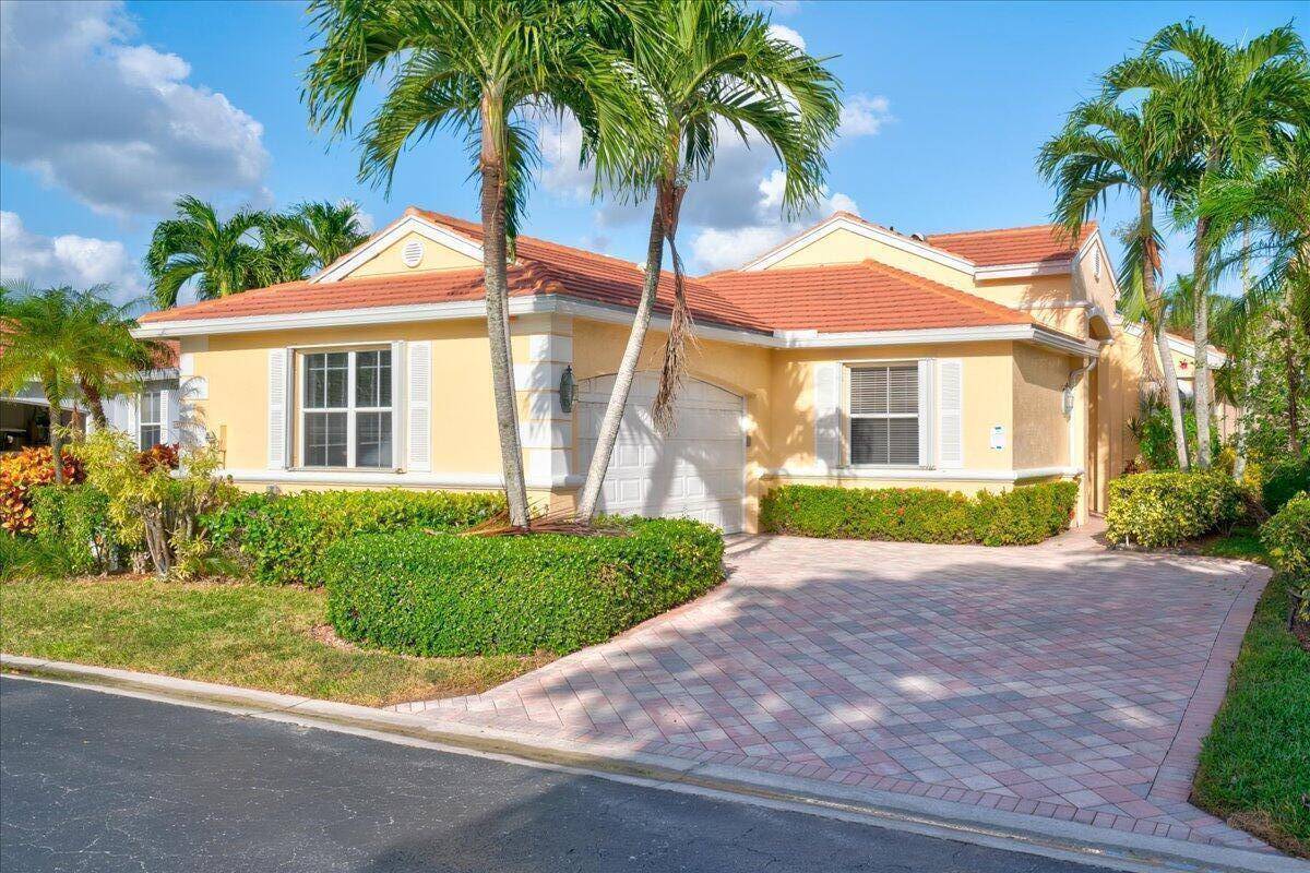 Located in the Kensington community of Wycliffe, this 3 bedroom, 2 bathroom home is currently undergoing a stunning renovation, offering buyers a limited time opportunity to customize finishes, colors, cabinets, ...