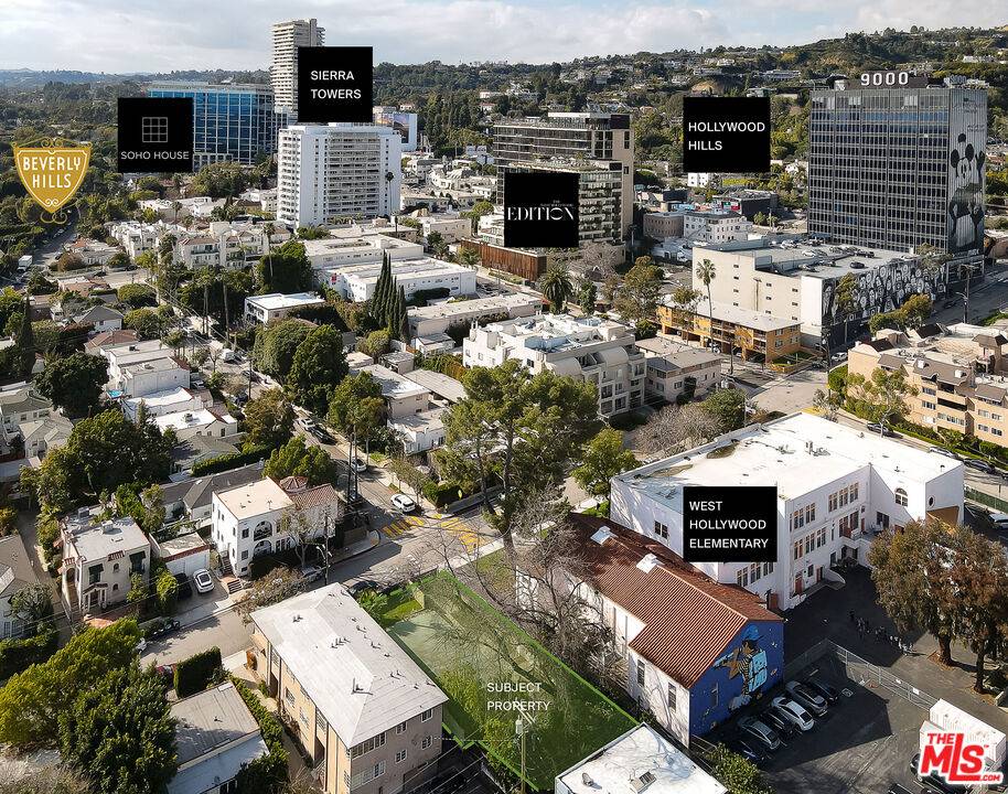 944 Hammond St Sunset Strip La