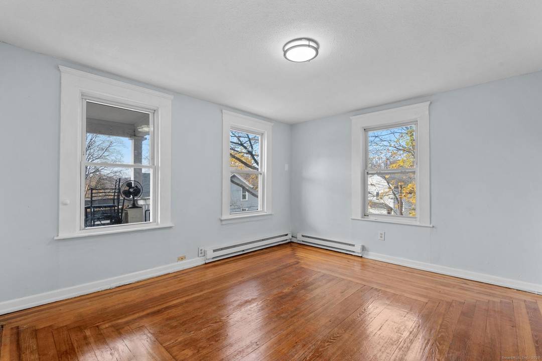 Great 4 Family Investment or Owner Occupant Opportunity !