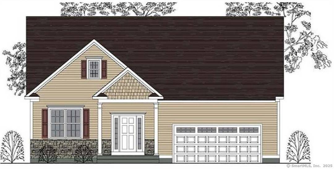 THE OAKFIELD model. Introducing the NEW Stonebridge Commons a Planned Unit Development designed for a low maintenance, active lifestyle in a convenient relaxing setting located in Enfield, CT.