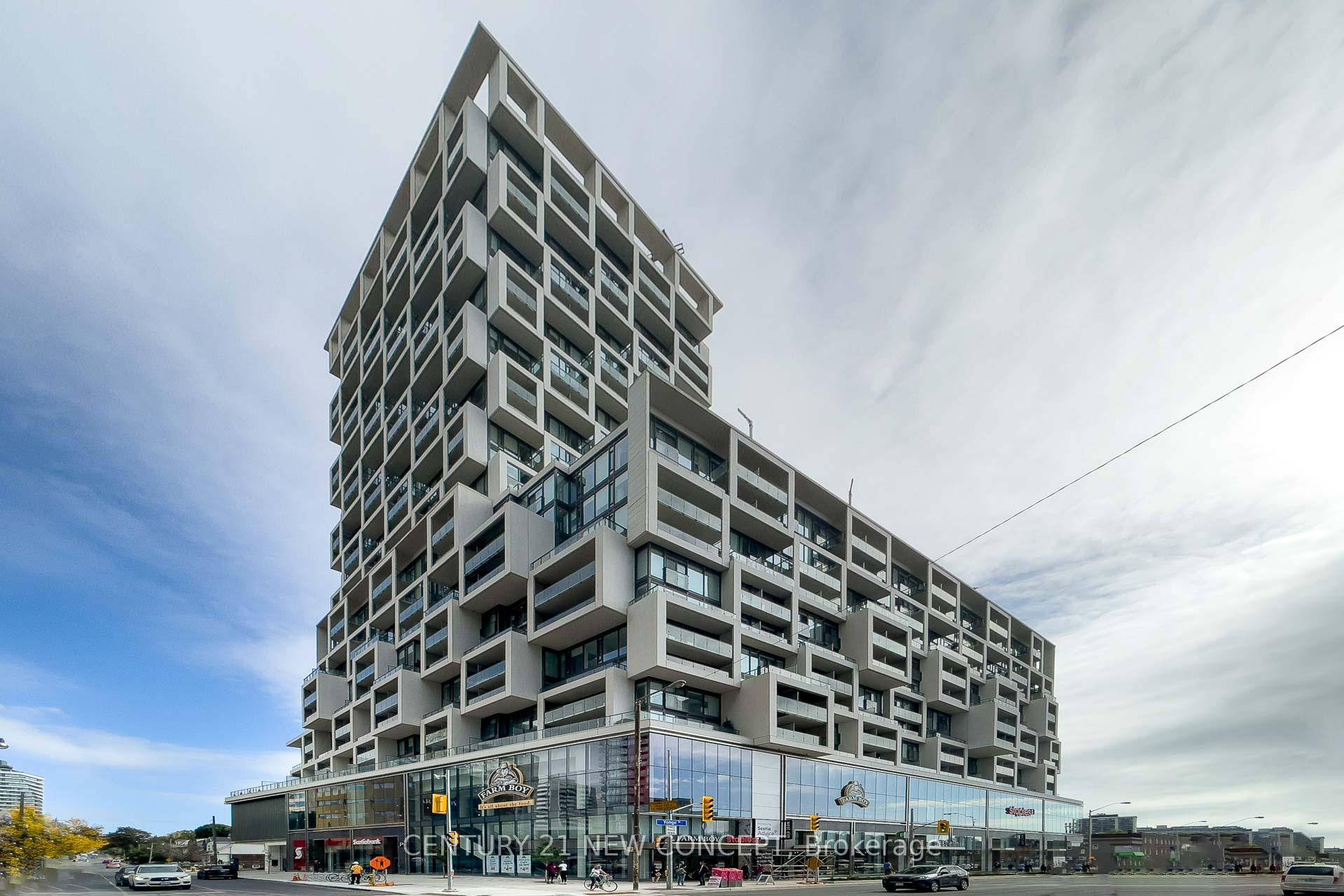 Welcome To The Prestigious, Award Winning Art Shoppe Condominium !