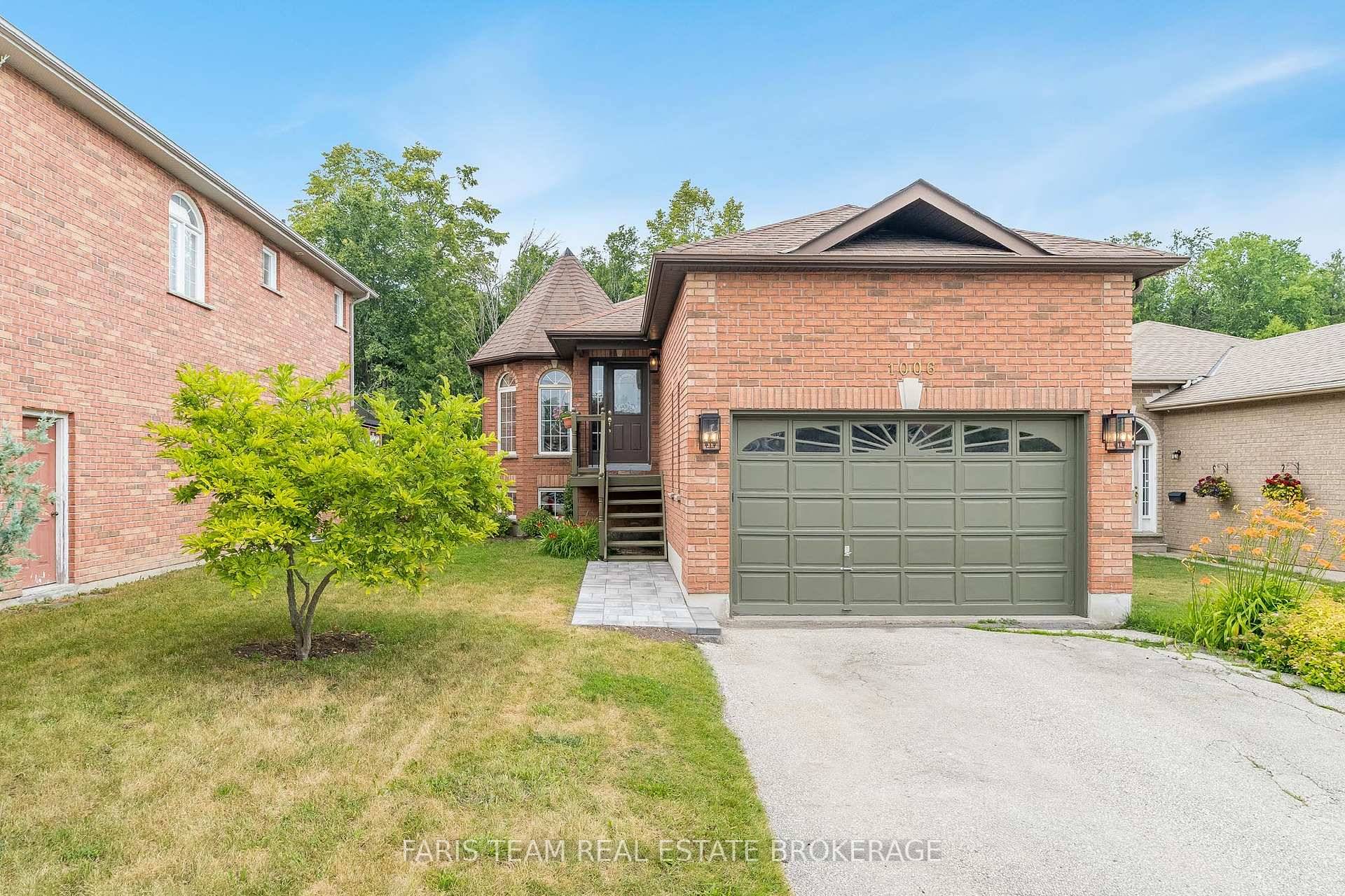 Top 5 Reasons You Will Love This Home 1 Spacious bungalow featuring three generously sized bedrooms and two full bathrooms, perfectly situated on a large lot with an incredibly private ...