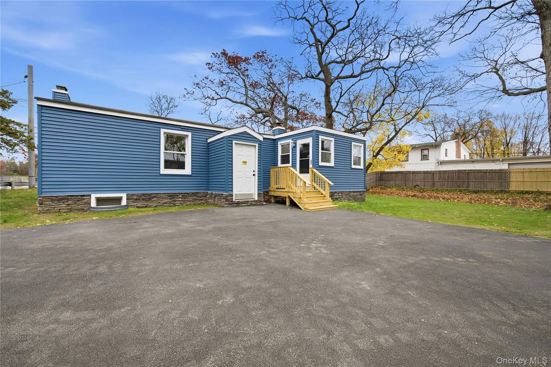 Home has been completely renovated.