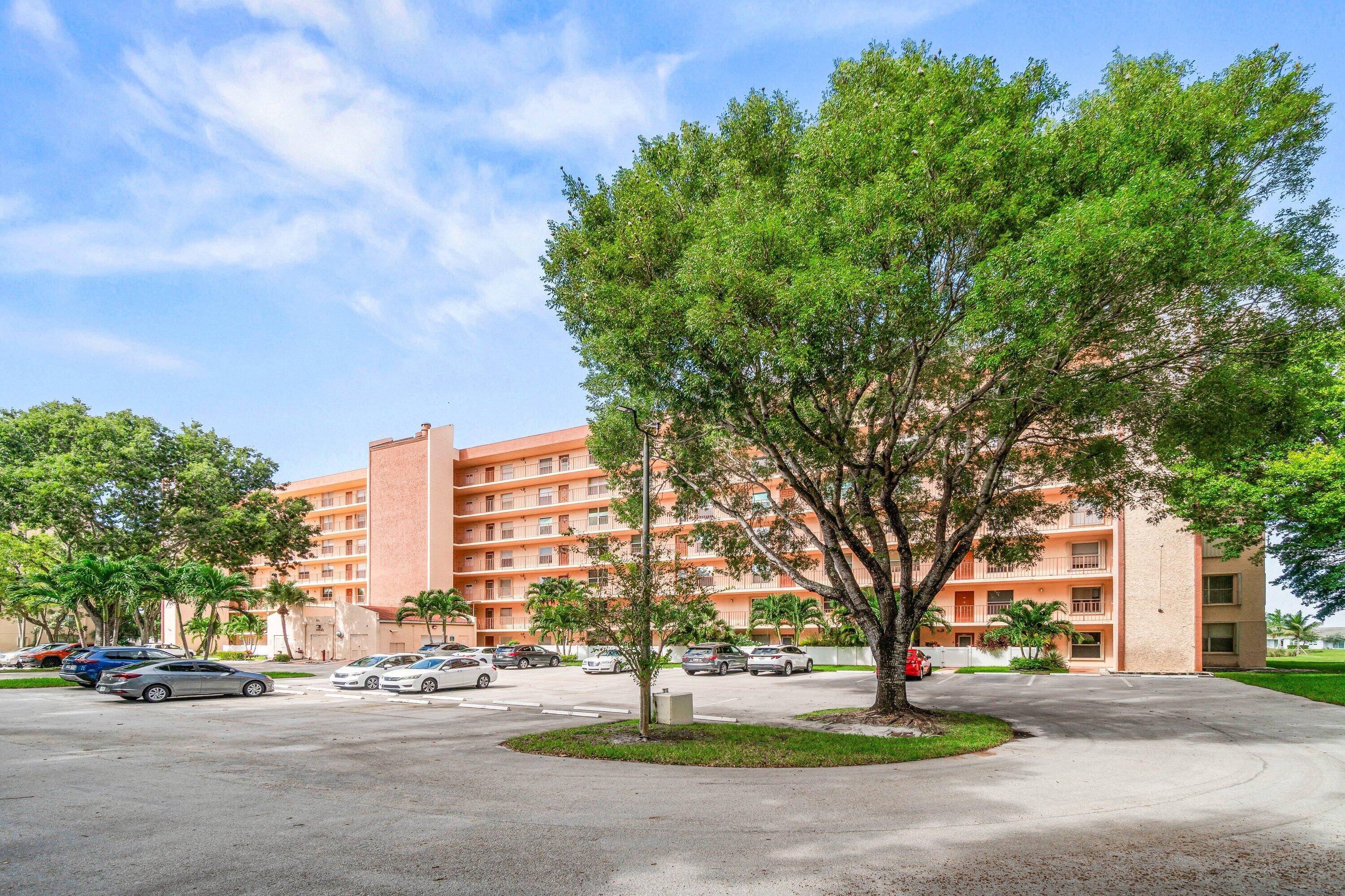 Step into this beautifully renovated and reimagined condo featuring an open kitchen with high end appliances, stunning countertops and cabinetry, and a spacious pantry with pull out drawers and built ...