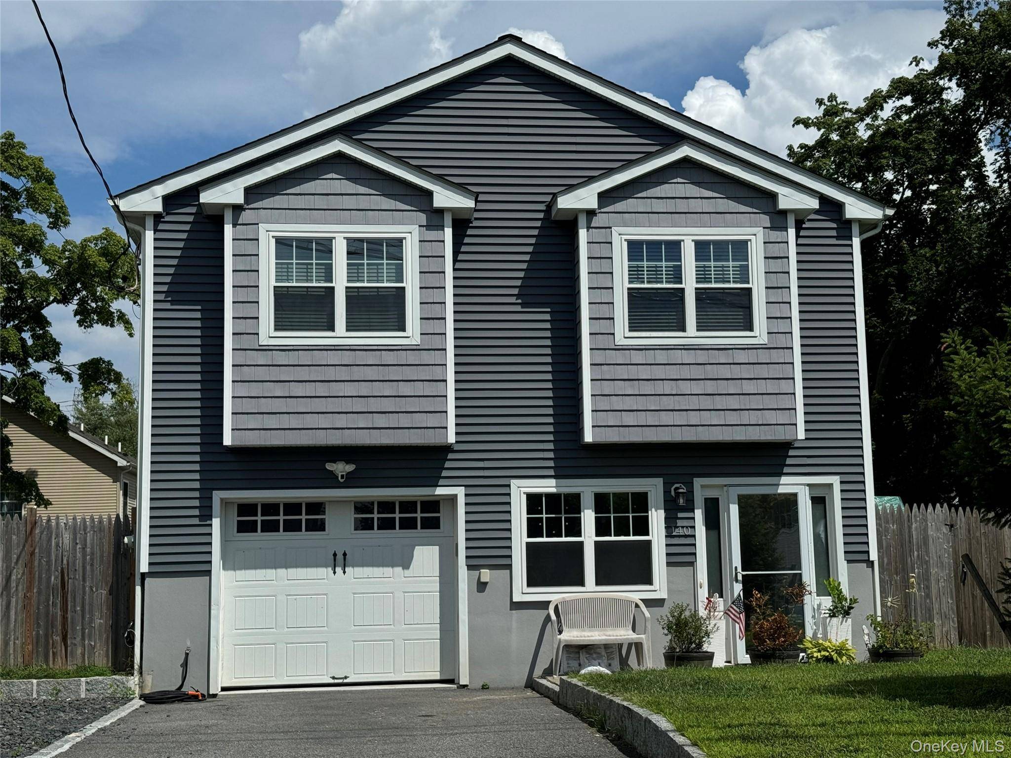 Beautifully Updated 4 Bedroom Home on a Quiet Street in Elmsford Welcome to this meticulously maintained and move in ready single family home, ideally located on a peaceful residential street ...