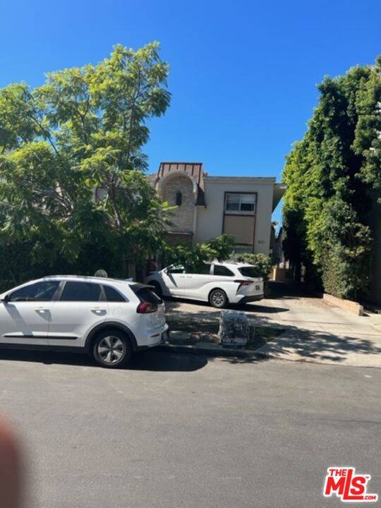 1921   Pelham Ave 2BR La