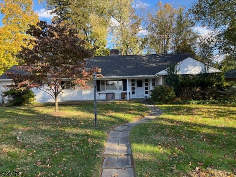 Nice home on quiet street.