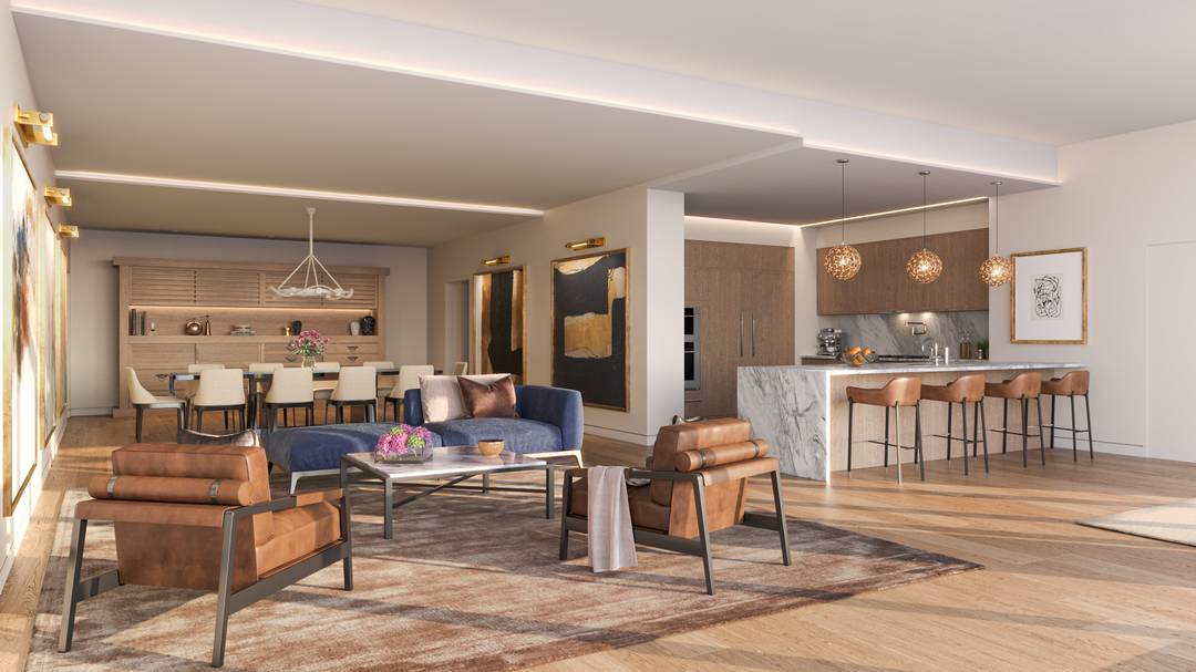 The Collector's House Sprawling over 3, 522 sq.