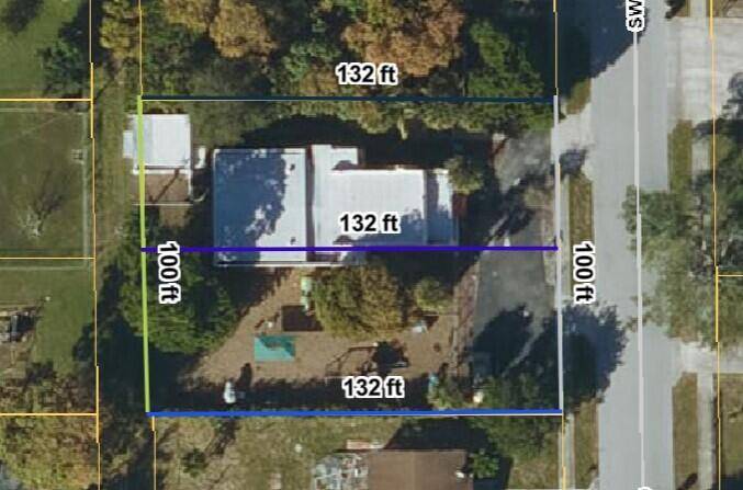 Golden chance in one of East Delray Beach's most dynamic and fast evolving corridors.