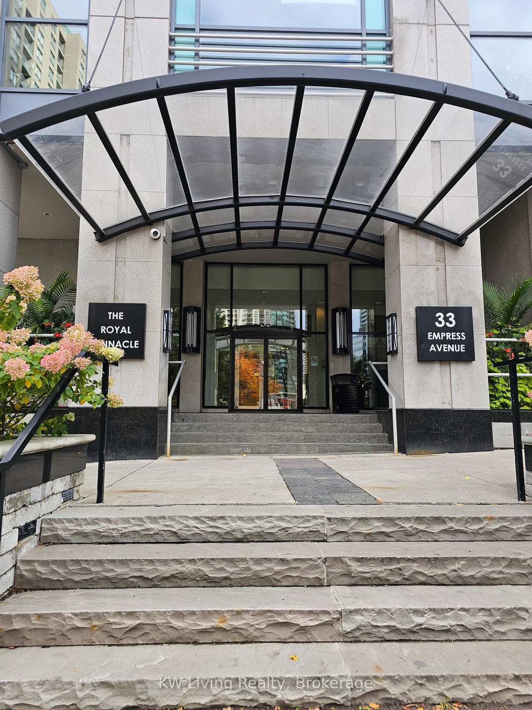 Location, location and location !