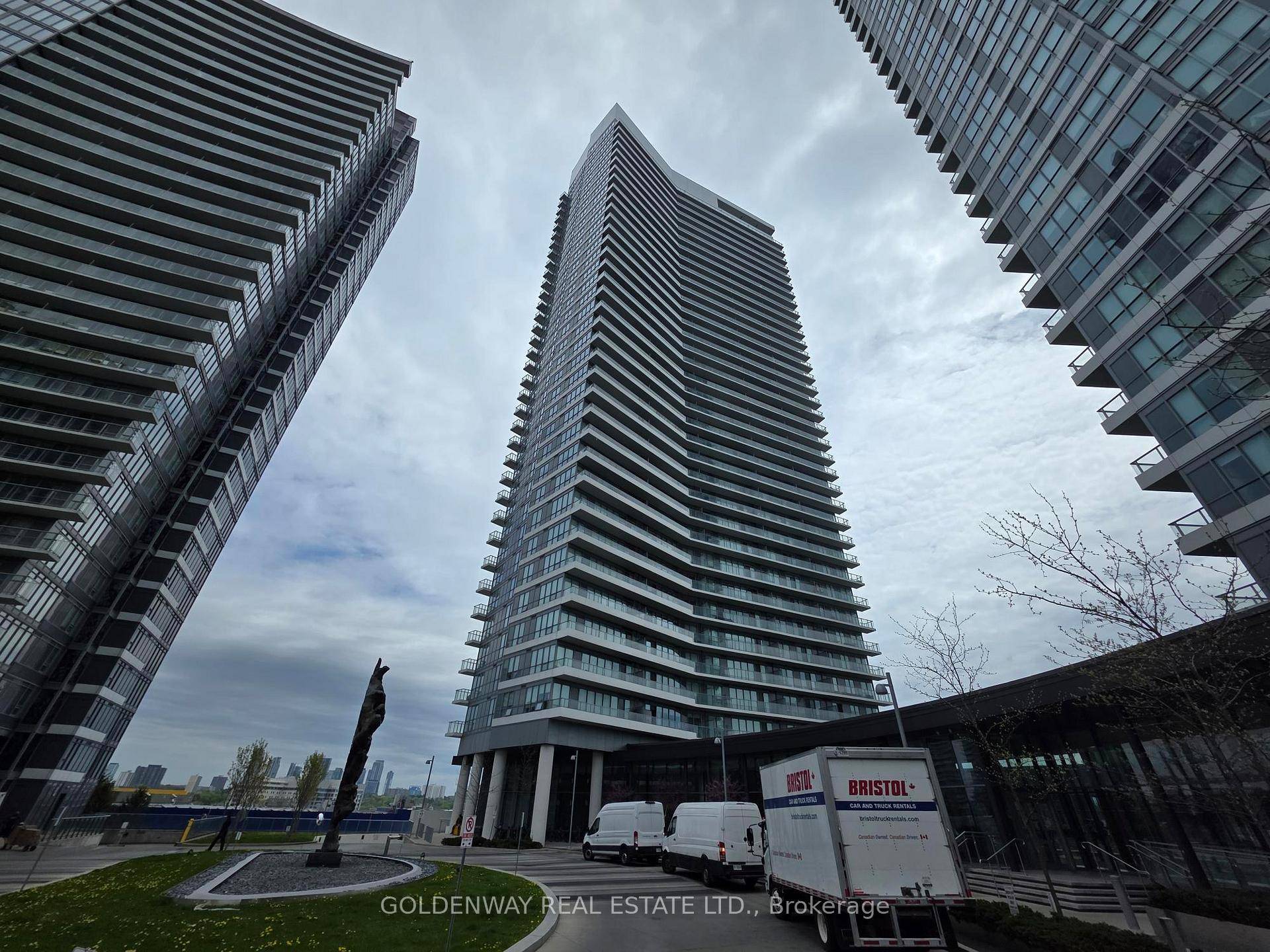Newer 2 Bedroom Condo Unit, 2 Full Baths, North East Park View With Huge Balcony.