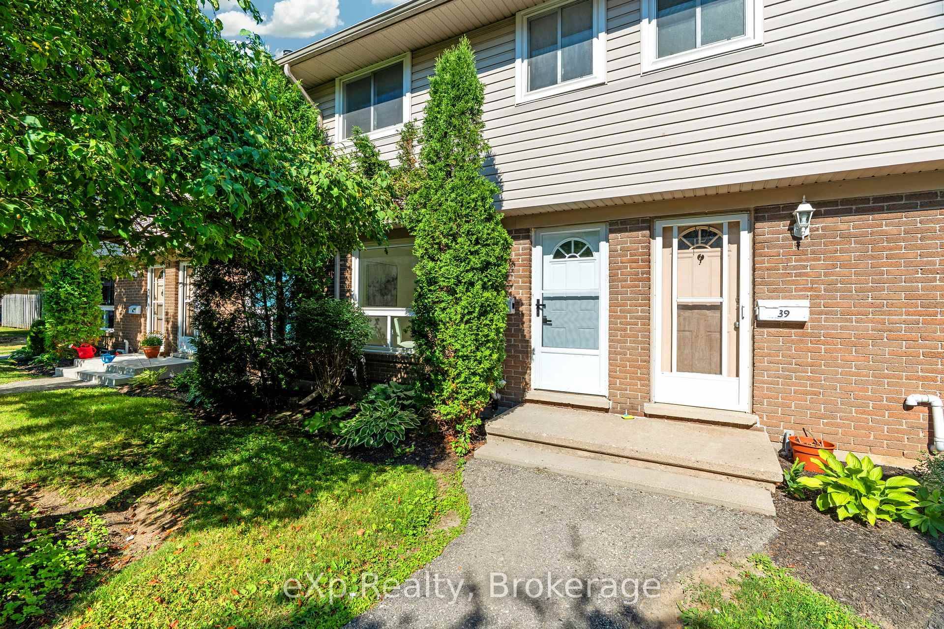 Welcome to this fully renovated three bedroom, one and a half bath condo townhome completely transformed in 2025 !