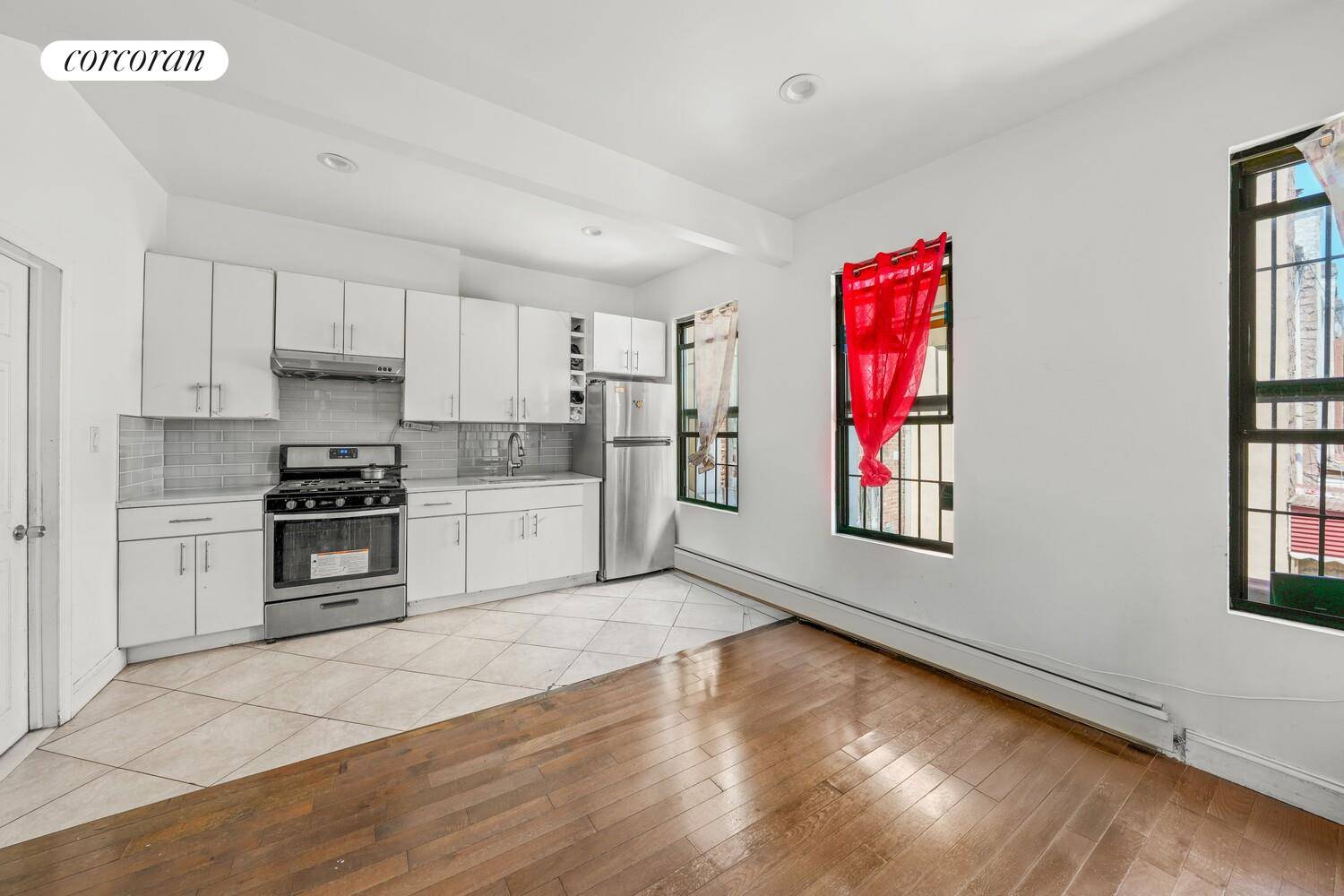 Welcome to 3379 3381 Fulton Street a well maintained, income generating mixed use building located on a high traffic, commuter friendly corridor.