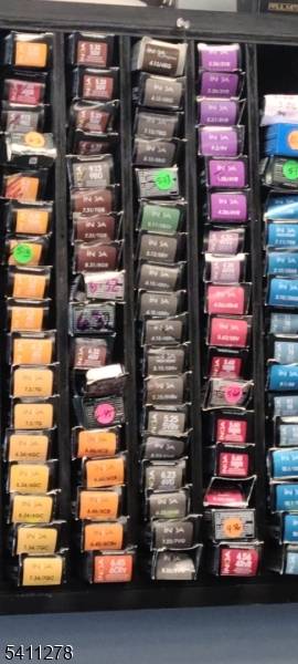 ESTABLISHED HAIR SALON SINCE 1983 Located on busy county road with over 30, 000 cars passing per day.