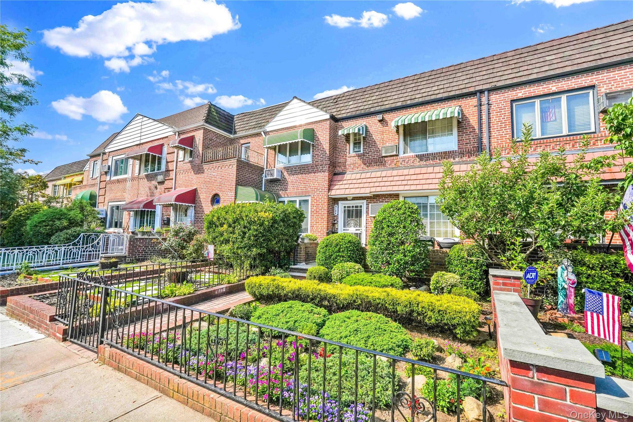 For the first time in 52 years, this beloved family home is ready to welcome new owners.