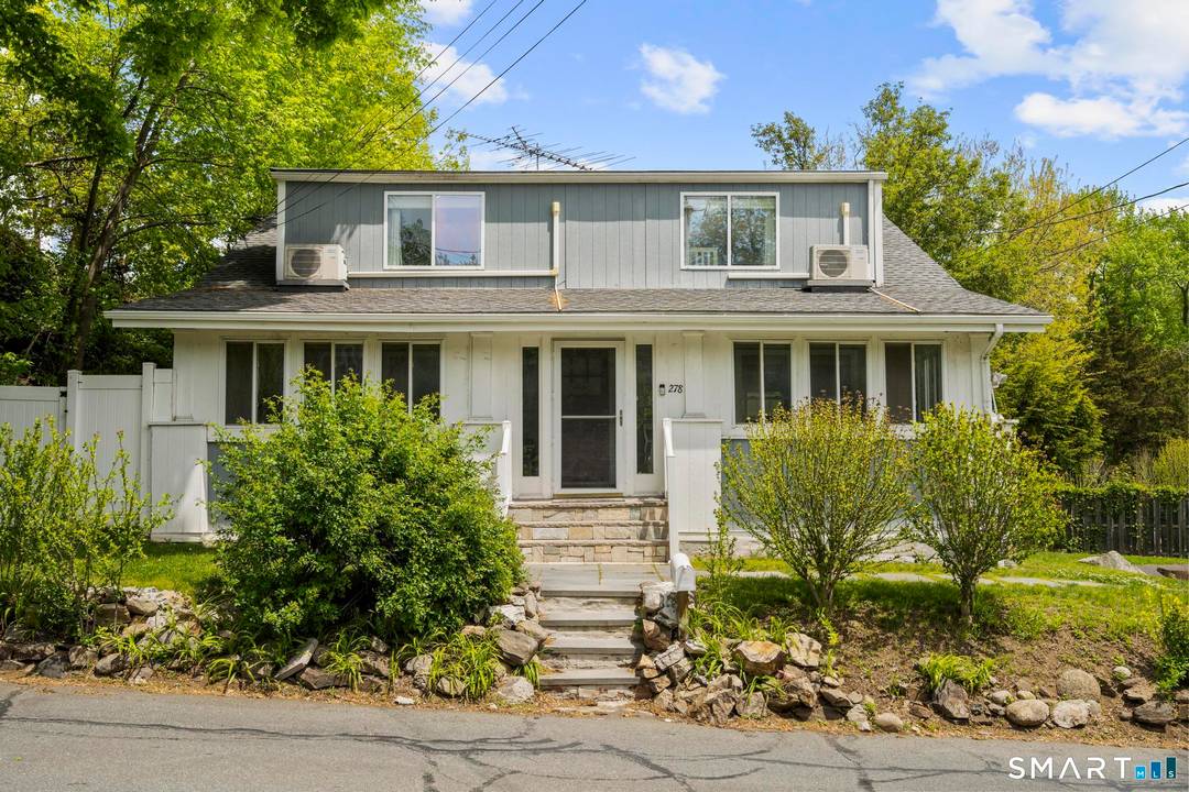 Rare opportunity to own a beautifully maintained home in one of Norwalk's most desirable neighborhoods !