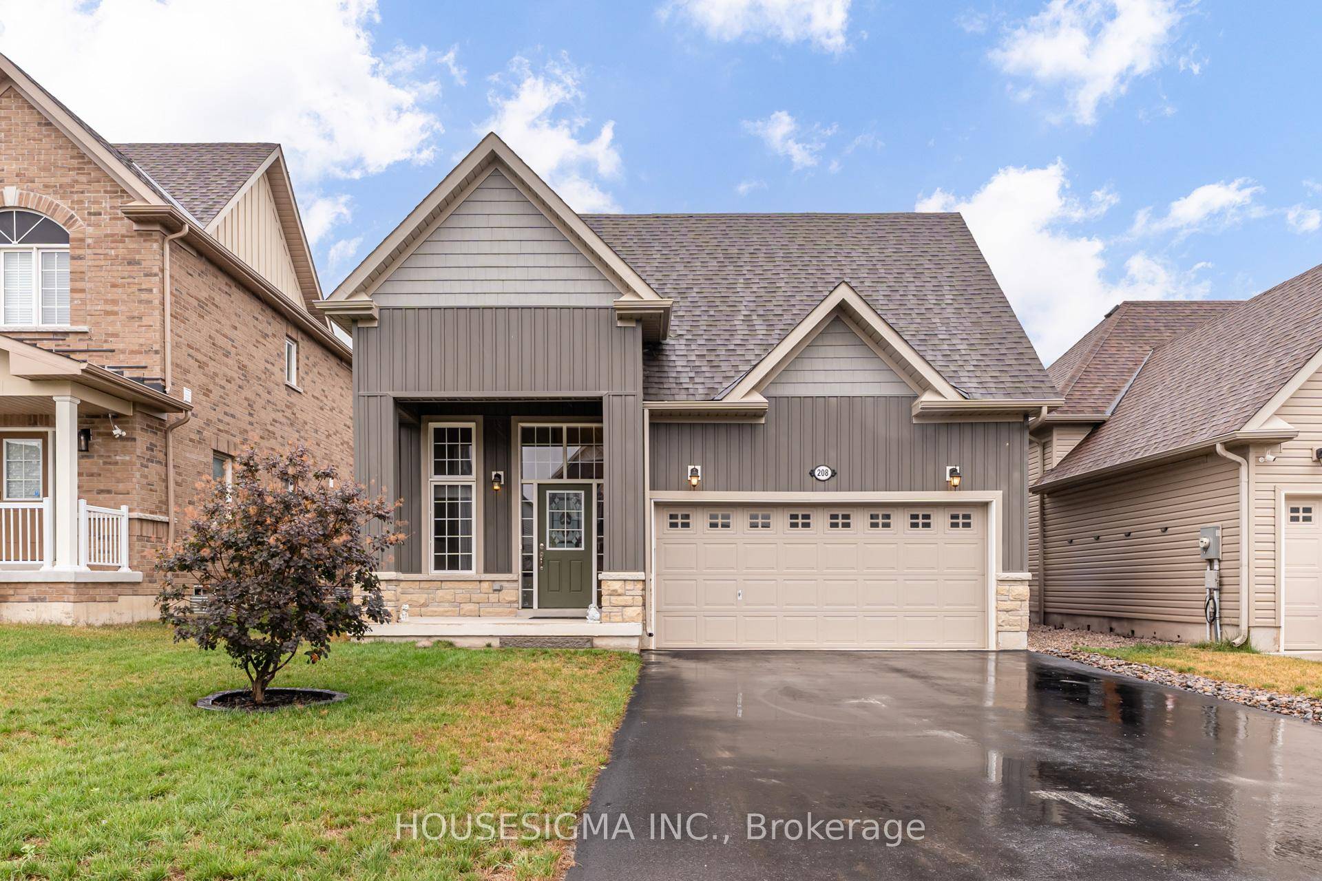 Step into your new chapter, where every corner whispers the promise of comfortable, effortless living in this stunning Raised Bungalow.