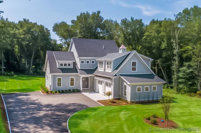 NEW CONSTRUCTION Discover the perfect blend of elegance and comfort in this newly constructed home, located on scenic Tanner Marsh Rd.
