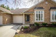 Welcome to this meticulously cared for brick bungalow in Glen Brooke Estates, offering 1, 360 sq ft of elegant main floor living in the heart of Niagara on the Lake.