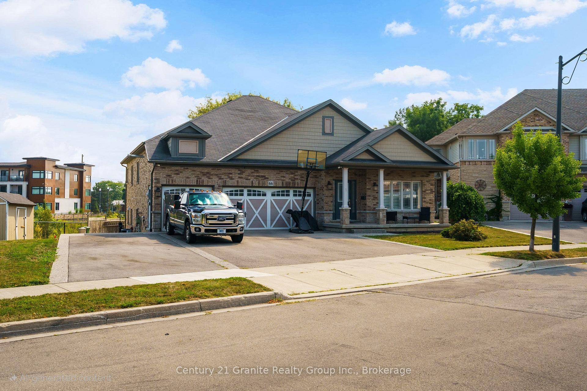 A Rare Find in Binbrook !