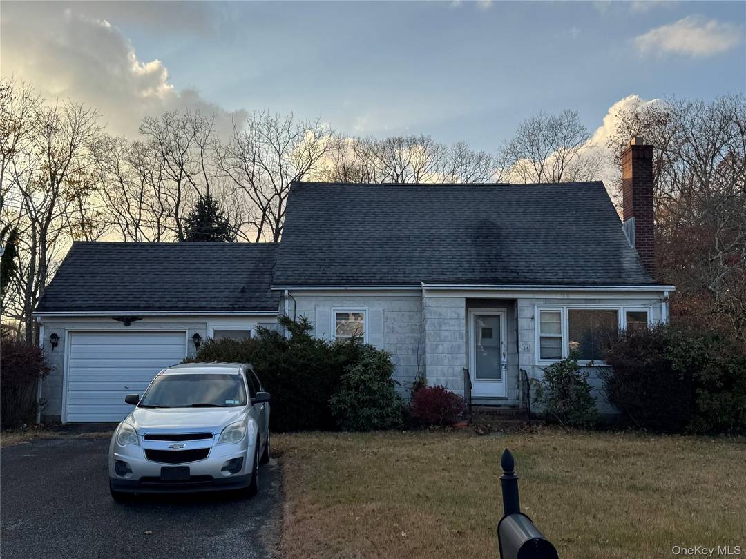 This 4 bedroom 1. 5 bath cape style home is set on a.