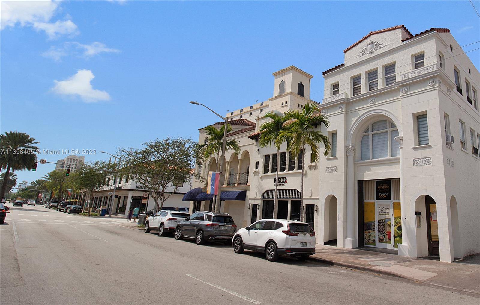 Coral gables executive suites, studios and 1 bedroom apartments with furniture to rent.