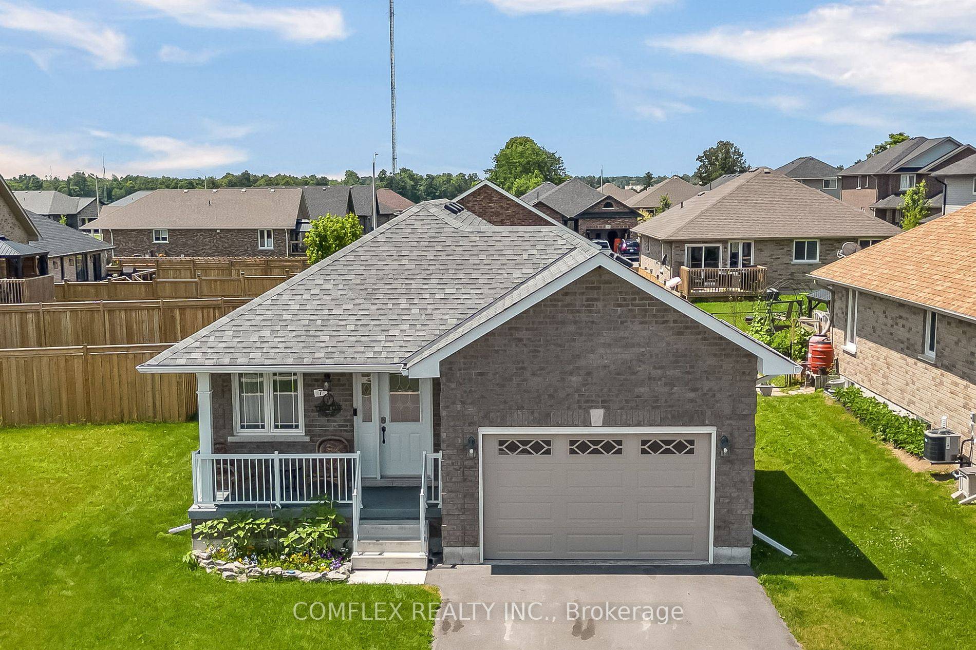 Stunningly Constructed Bungalow By Peterborough Homes !