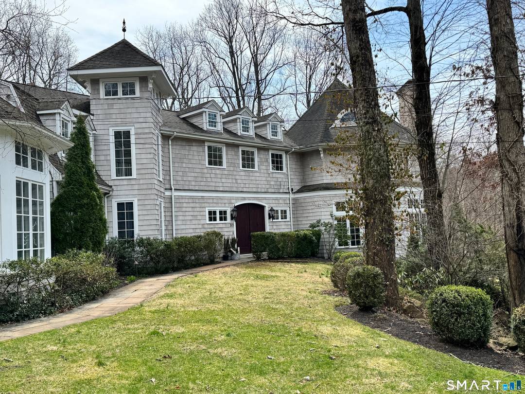Escape to your perfect summer retreat in this stunning colonial home, where comfort, style, and tranquility come together seamlessly.