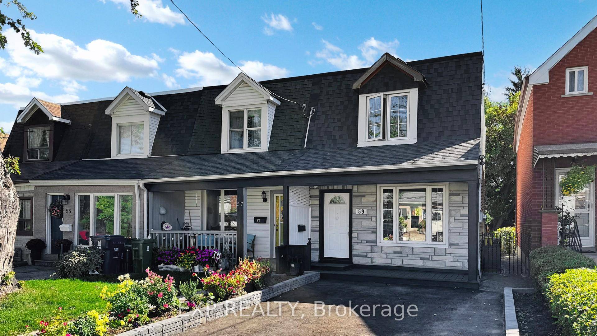 59 Vanevery is the perfect opportunity for first time buyers or downsizers !