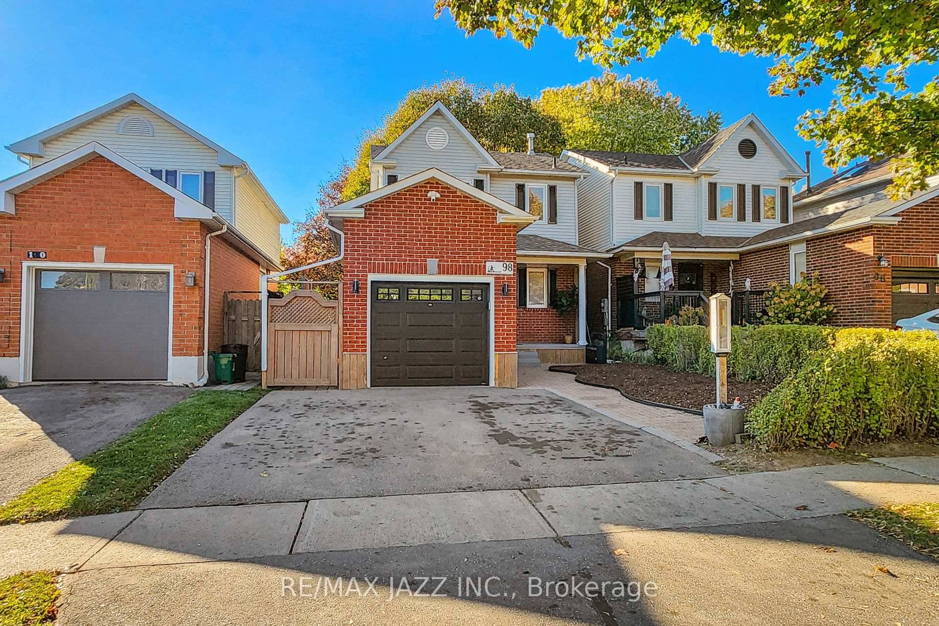 Discover the perfect blend of comfort, privacy, and community in this beautifully updated 3 bedroom detached home nestled in one of Bowmanville's most desirable neighbourhoods.