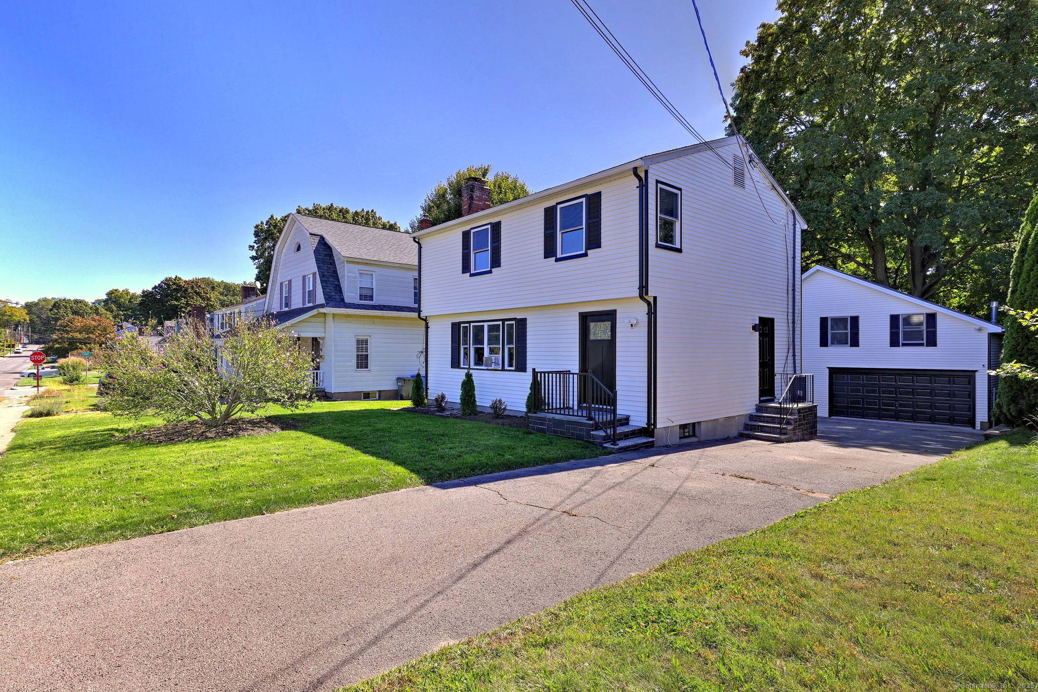 Stunning Renovated Home at 66 Hollister St, Manchester Welcome to 66 Hollister Street, a fully renovated home blending modern luxury with classic charm.