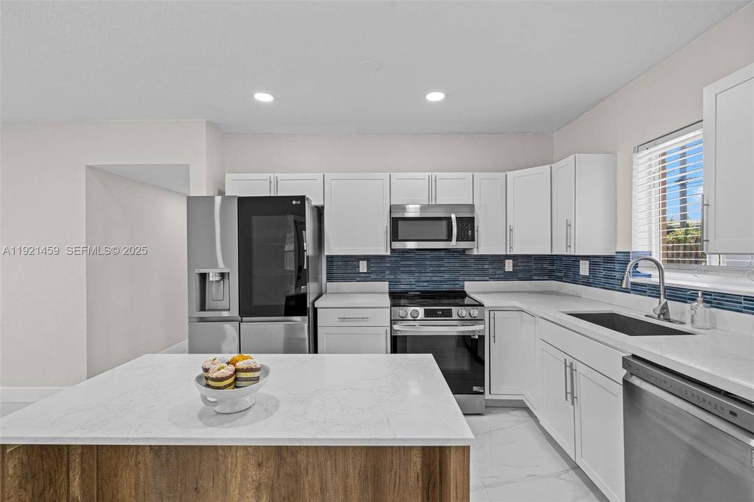 Seller helping Buyer with Closing.