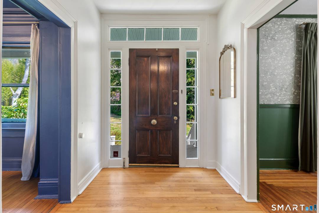 Welcome to the Original Norman Dairy Farmhouse, where 1900s craftsmanship meets 21st century convenience.