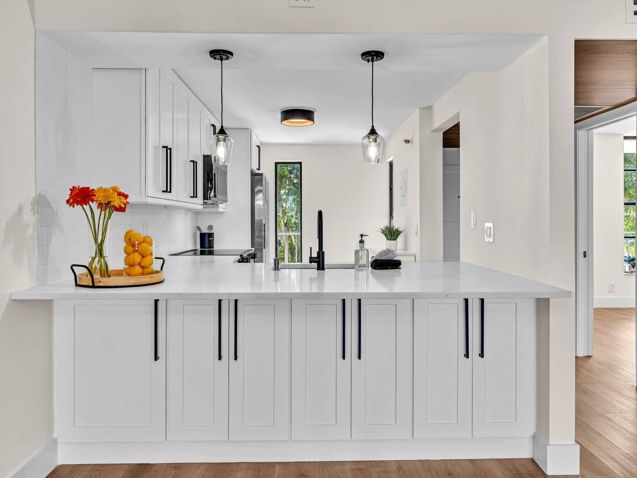 Are you ready to make the most impeccably renovated condo in Boca Raton your own ?